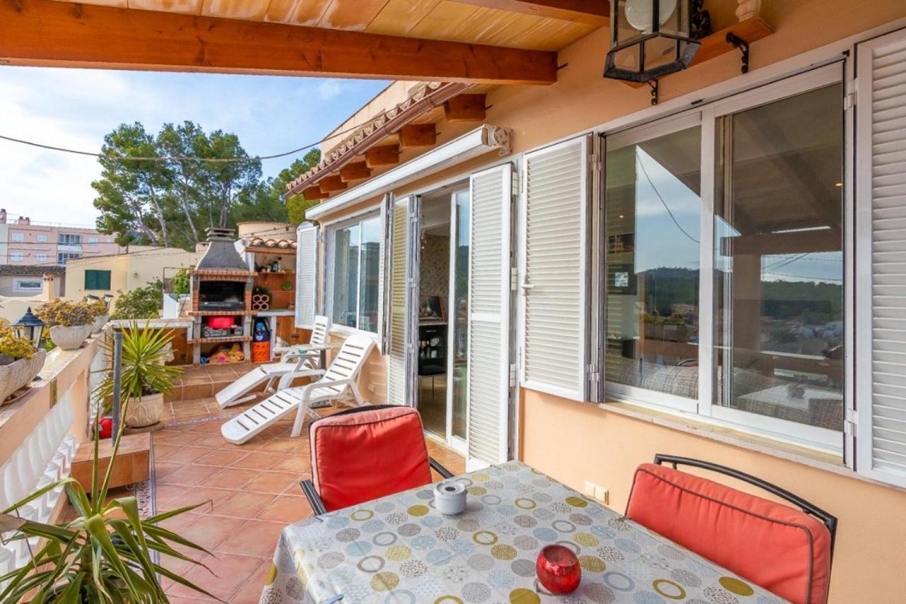 Ferienhaus Joana Palma