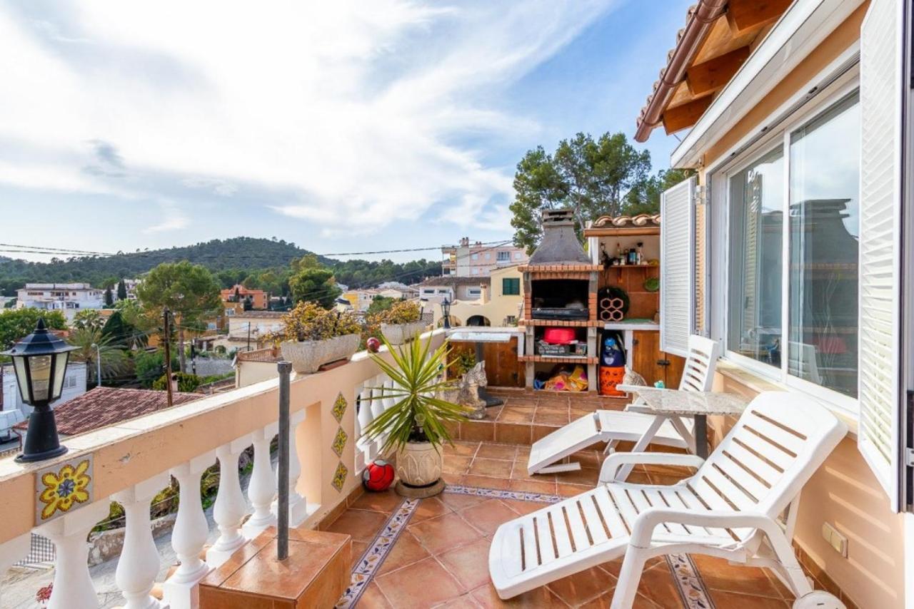 Ferienhaus Joana