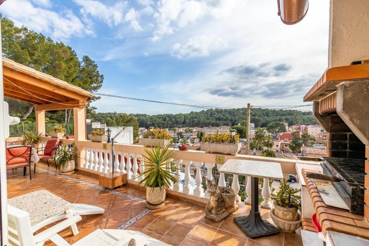 Ferienhaus Joana Palma
